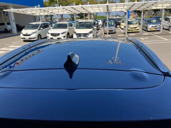 Ref:AUX-20123543 MAZDA CX-3 2015 - Image 8