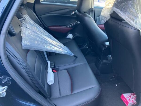 Ref:AUX-20123543 MAZDA CX-3 2015 - Image 10