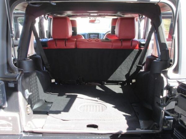 Ref:AUX-20123548 CHRYSLER JEEP JEEP WRANGLER UNLIMITED 2015 - Image 15