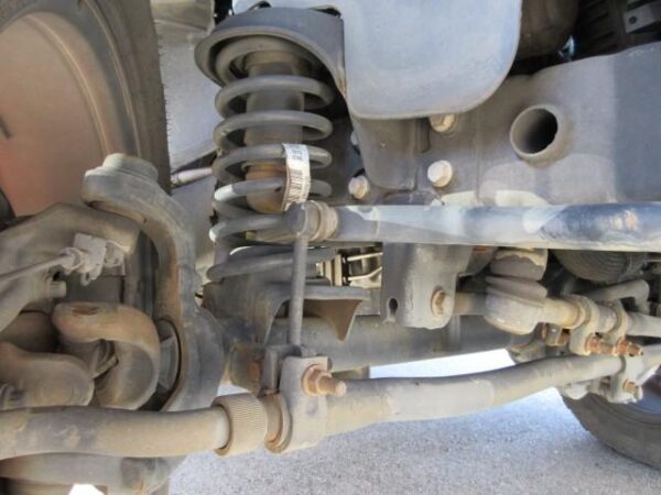 Ref:AUX-20123548 CHRYSLER JEEP JEEP WRANGLER UNLIMITED 2015 - Image 17