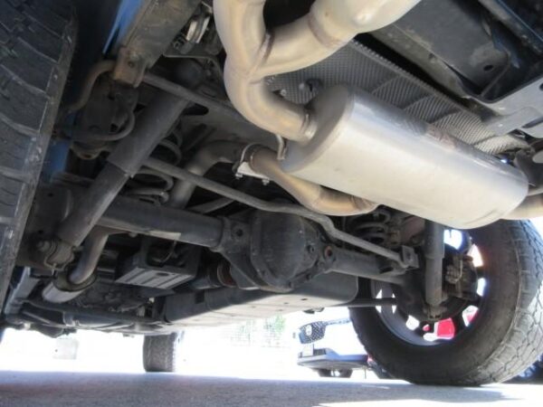 Ref:AUX-20123548 CHRYSLER JEEP JEEP WRANGLER UNLIMITED 2015 - Image 18