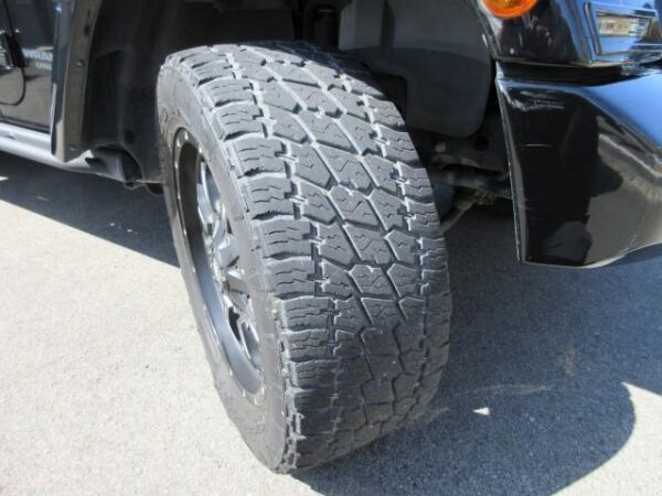 Ref:AUX-20123548 CHRYSLER JEEP JEEP WRANGLER UNLIMITED 2015 - Image 19