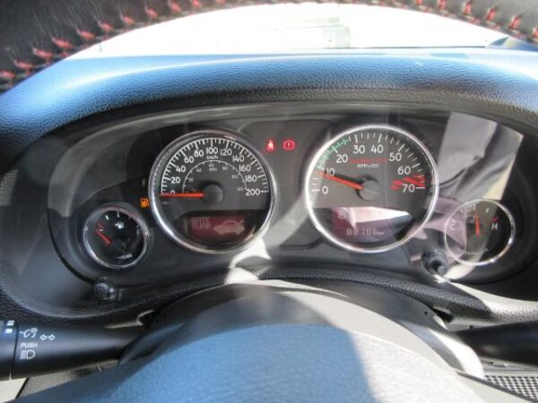 Ref:AUX-20123548 CHRYSLER JEEP JEEP WRANGLER UNLIMITED 2015 - Image 20