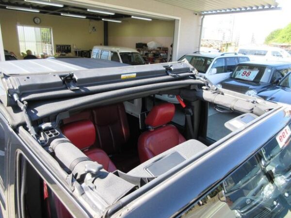 Ref:AUX-20123548 CHRYSLER JEEP JEEP WRANGLER UNLIMITED 2015 - Image 5
