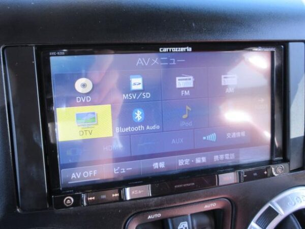 Ref:AUX-20123548 CHRYSLER JEEP JEEP WRANGLER UNLIMITED 2015 - Image 6