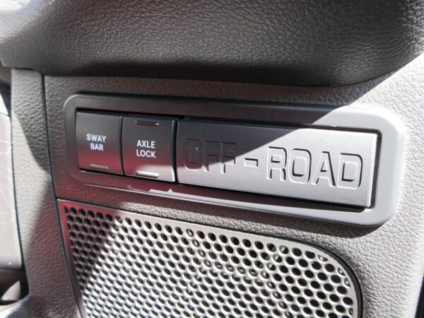 Ref:AUX-20123548 CHRYSLER JEEP JEEP WRANGLER UNLIMITED 2015 - Image 8