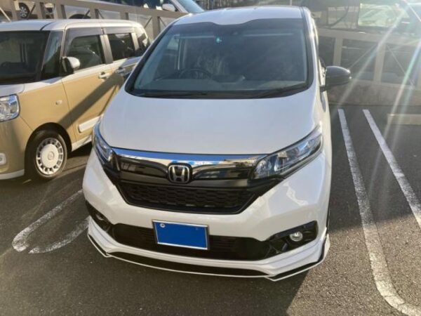 Ref:AUX-20123617 HONDA FREED 2020 - Image 2
