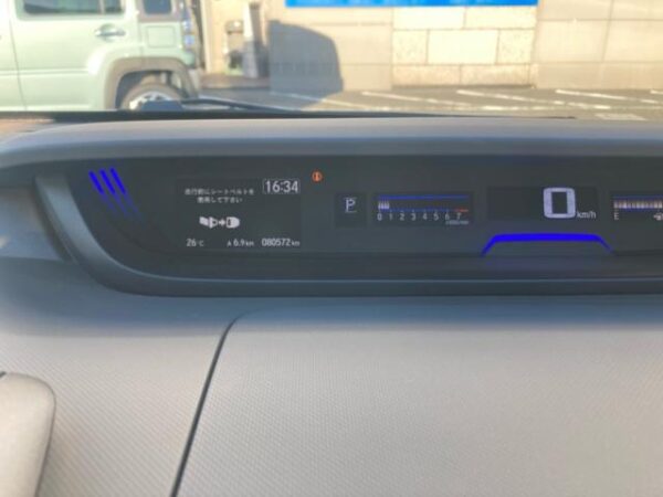 Ref:AUX-20123617 HONDA FREED 2020 - Image 12