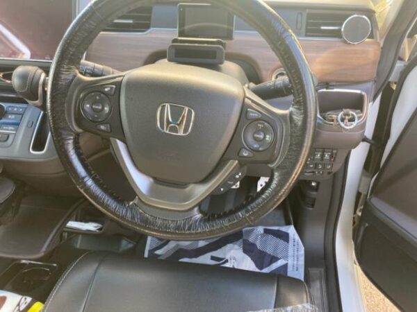 Ref:AUX-20123617 HONDA FREED 2020 - Image 6