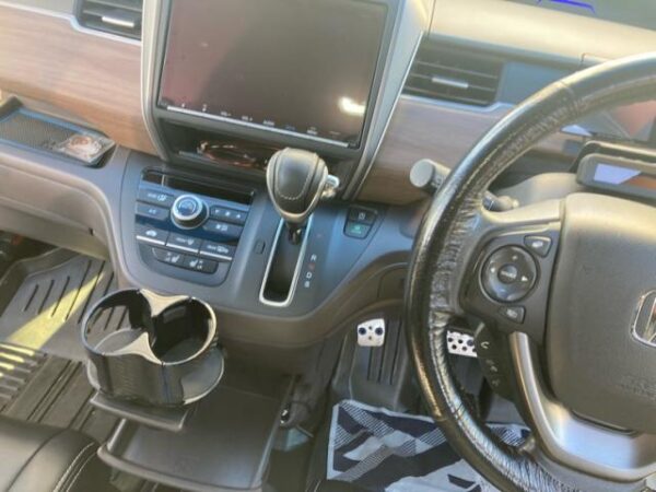 Ref:AUX-20123617 HONDA FREED 2020 - Image 7