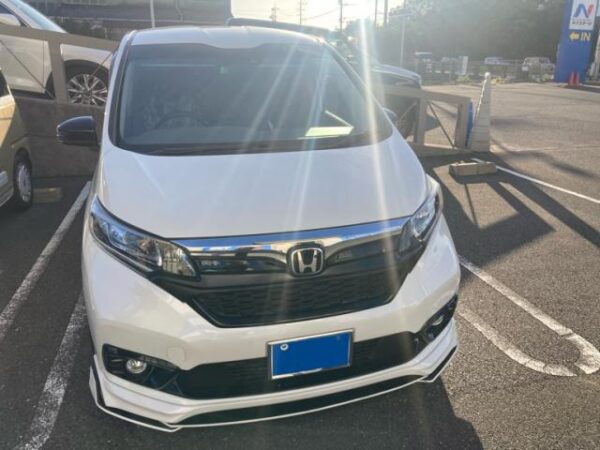 Ref:AUX-20123617 HONDA FREED 2020