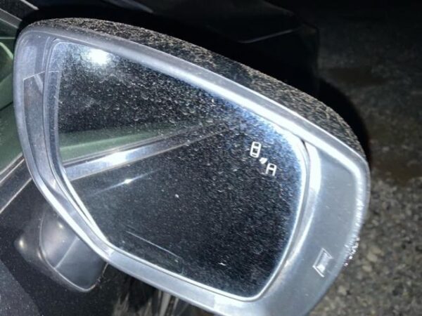 Ref:AUX-20123652 SUBARU LEGACY OUTBACK 2015 - Image 11