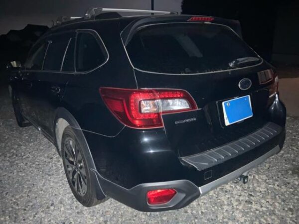 Ref:AUX-20123652 SUBARU LEGACY OUTBACK 2015 - Image 13