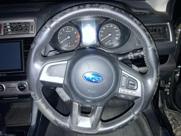 Ref:AUX-20123652 SUBARU LEGACY OUTBACK 2015 - Image 16