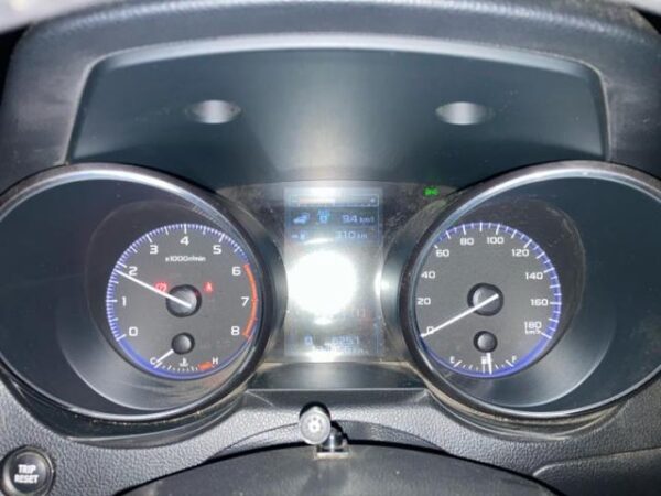 Ref:AUX-20123652 SUBARU LEGACY OUTBACK 2015 - Image 17
