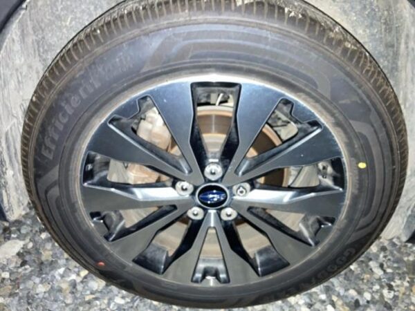 Ref:AUX-20123652 SUBARU LEGACY OUTBACK 2015 - Image 5