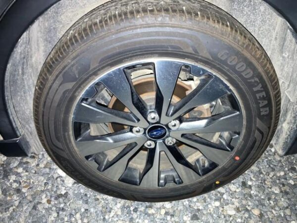 Ref:AUX-20123652 SUBARU LEGACY OUTBACK 2015 - Image 6
