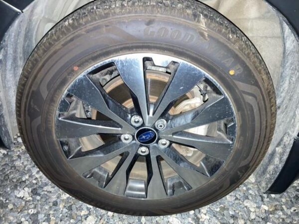 Ref:AUX-20123652 SUBARU LEGACY OUTBACK 2015 - Image 7