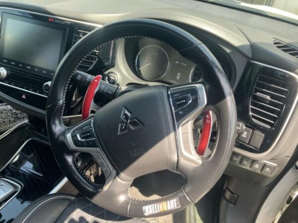 Ref:AUX-20123687 MITSUBISHI OUTLANDER PHEV 2019 - Image 11