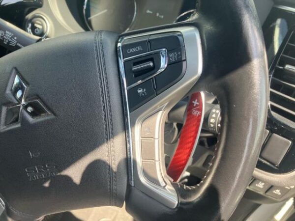 Ref:AUX-20123687 MITSUBISHI OUTLANDER PHEV 2019 - Image 12
