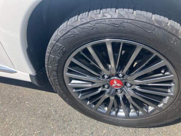 Ref:AUX-20123687 MITSUBISHI OUTLANDER PHEV 2019 - Image 13