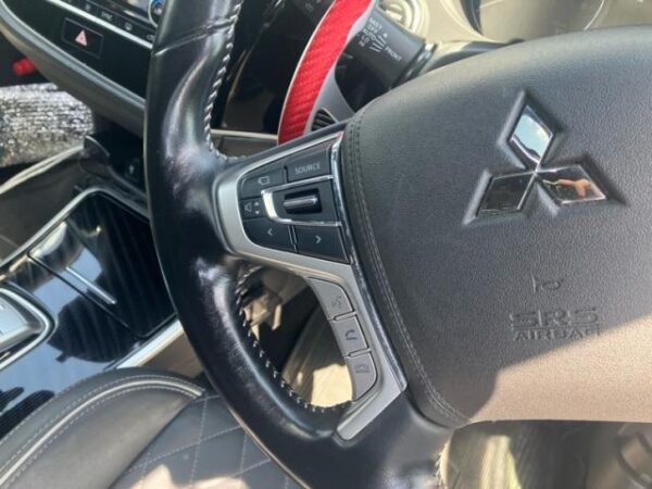 Ref:AUX-20123687 MITSUBISHI OUTLANDER PHEV 2019 - Image 15