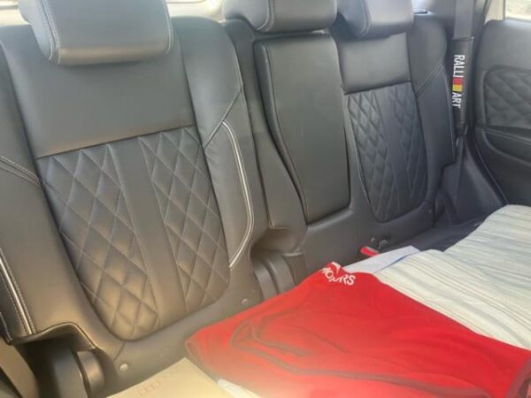 Ref:AUX-20123687 MITSUBISHI OUTLANDER PHEV 2019 - Image 17