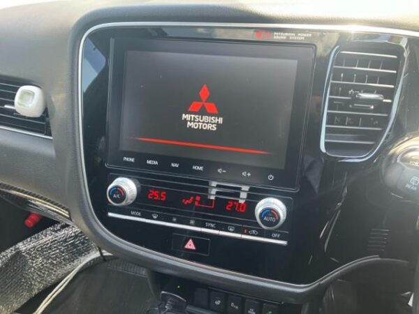 Ref:AUX-20123687 MITSUBISHI OUTLANDER PHEV 2019 - Image 19
