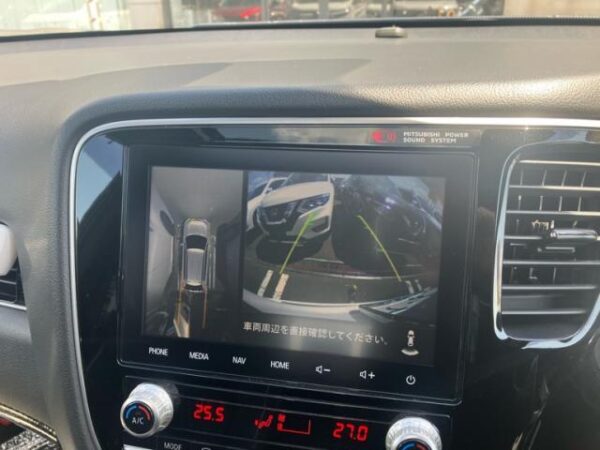 Ref:AUX-20123687 MITSUBISHI OUTLANDER PHEV 2019 - Image 20