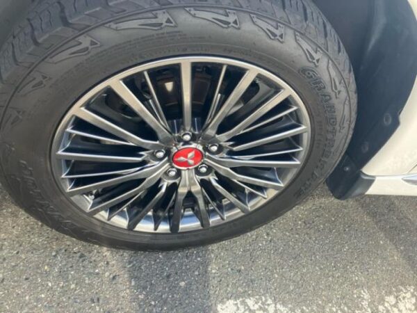 Ref:AUX-20123687 MITSUBISHI OUTLANDER PHEV 2019 - Image 6