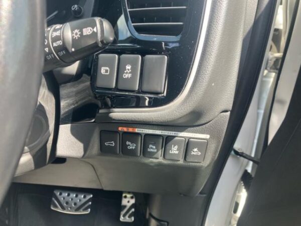 Ref:AUX-20123687 MITSUBISHI OUTLANDER PHEV 2019 - Image 10