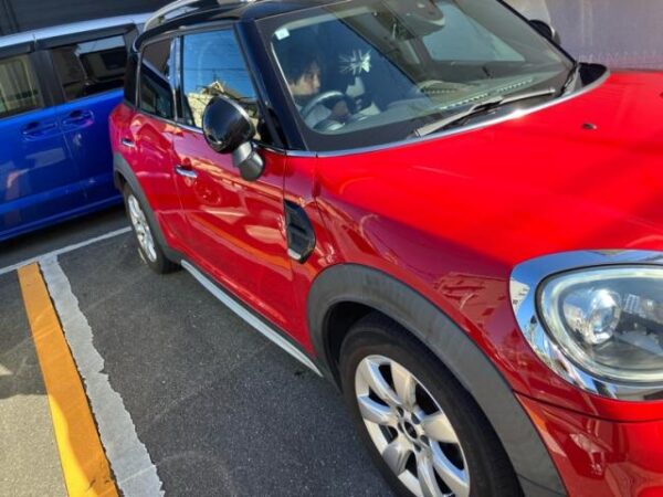 Ref:AUX-20123696 MINI MINI OTHER 2017 - Image 13