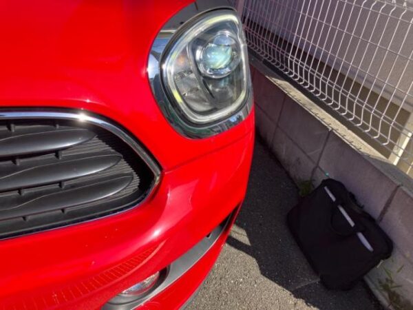 Ref:AUX-20123696 MINI MINI OTHER 2017 - Image 14