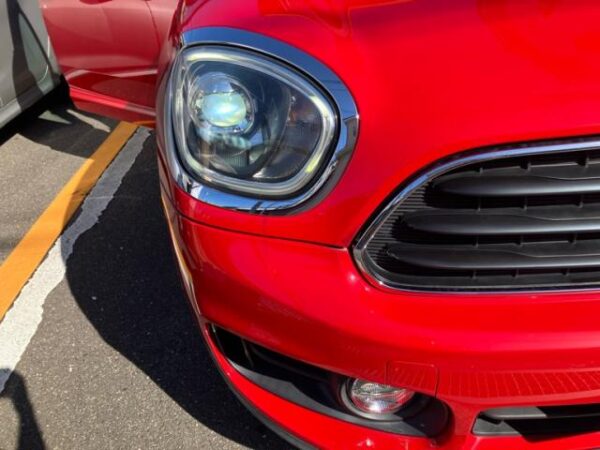 Ref:AUX-20123696 MINI MINI OTHER 2017 - Image 3