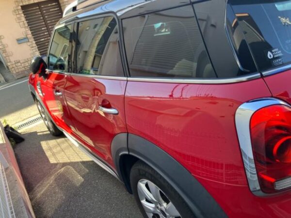 Ref:AUX-20123696 MINI MINI OTHER 2017 - Image 7
