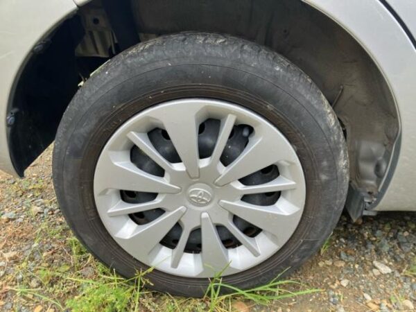 Ref:AUX-20123705 TOYOTA PASSO 2018 - Image 11