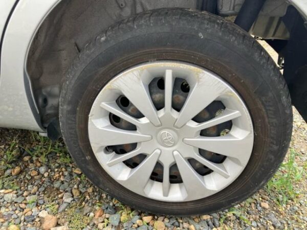 Ref:AUX-20123705 TOYOTA PASSO 2018 - Image 12