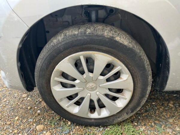 Ref:AUX-20123705 TOYOTA PASSO 2018 - Image 15