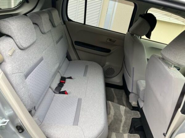 Ref:AUX-20123705 TOYOTA PASSO 2018 - Image 16