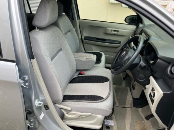 Ref:AUX-20123705 TOYOTA PASSO 2018 - Image 17