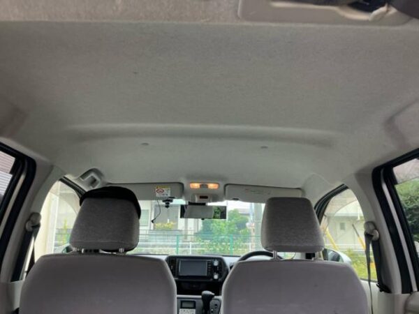 Ref:AUX-20123705 TOYOTA PASSO 2018 - Image 7