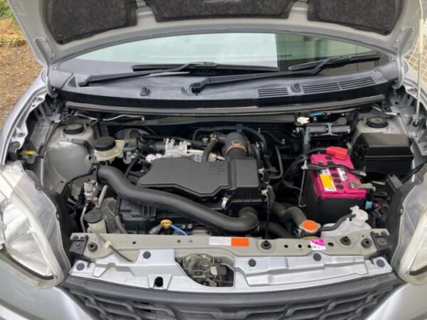 Ref:AUX-20123705 TOYOTA PASSO 2018 - Image 9