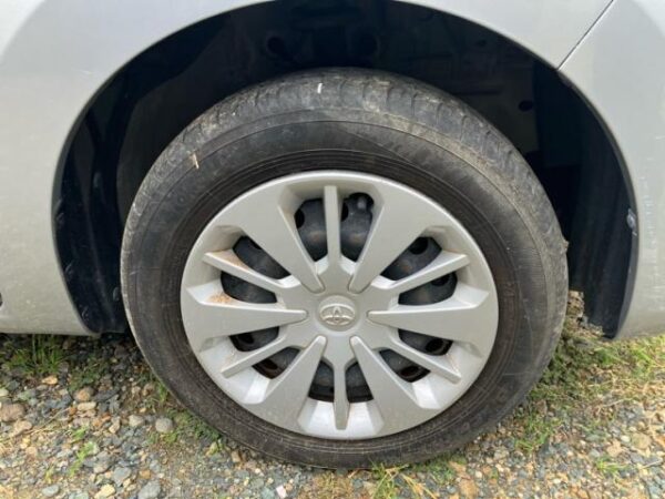 Ref:AUX-20123705 TOYOTA PASSO 2018 - Image 10