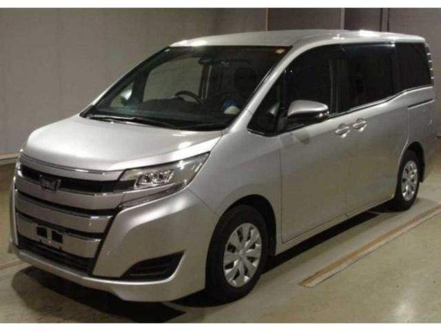 Ref:AUX-20123711 TOYOTA NOAH 2019 - Image 4