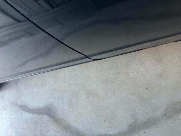 Ref:AUX-20123813 SUZUKI PALETTE 2010 - Image 11