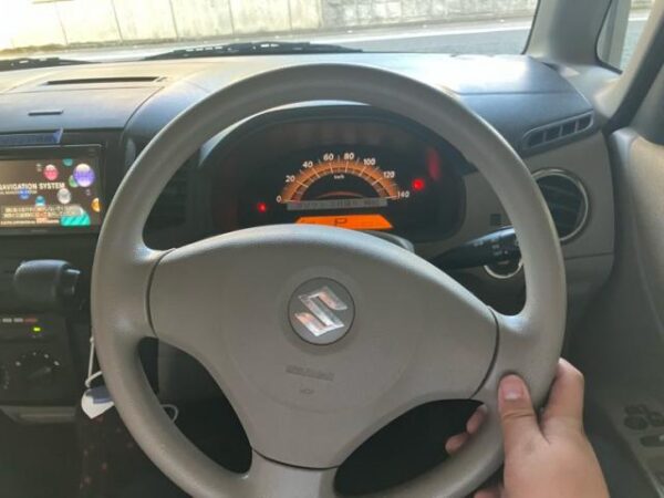 Ref:AUX-20123813 SUZUKI PALETTE 2010 - Image 16
