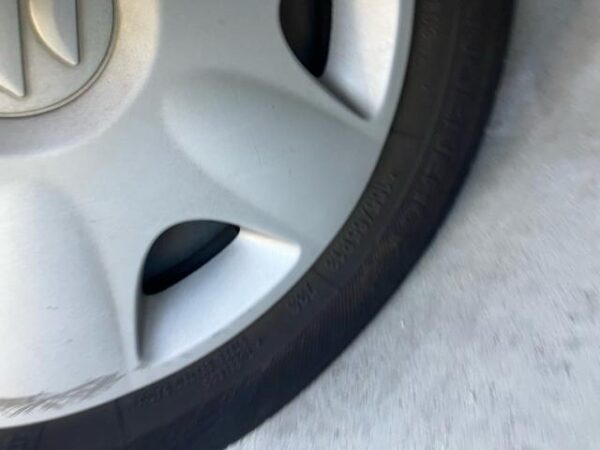 Ref:AUX-20123813 SUZUKI PALETTE 2010 - Image 4