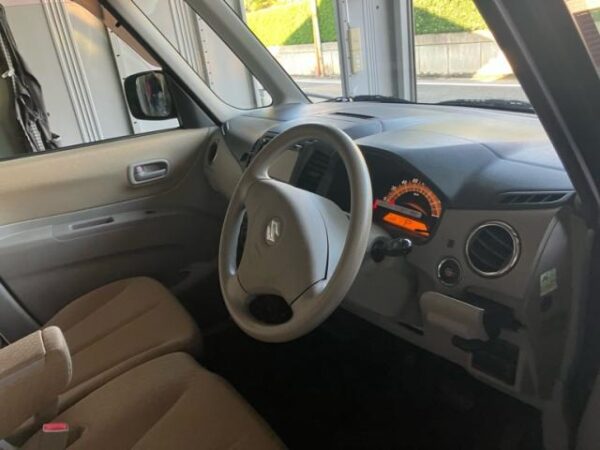 Ref:AUX-20123813 SUZUKI PALETTE 2010 - Image 6