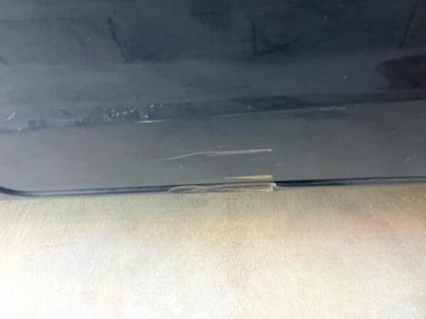 Ref:AUX-20123813 SUZUKI PALETTE 2010 - Image 10