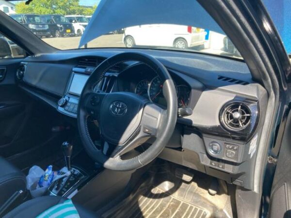 Ref:AUX-20123817 TOYOTA COROLLA FIELDER 2017 - Image 11